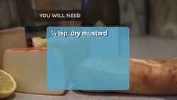 How to Make Cheese Fondue Instructional Video