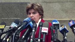 CLEAN : Weinstein trial: Accountability is what this is all about (Allred) News Clip