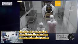 2023 in review: ESA's JUICE mission to SpaceX's Starship launches, another landmark year for space News Clip