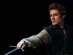 Hamlet 3.3 Interviews with Hamlet, Polonius, Rosencrantz and Guildenstern Instructional Video