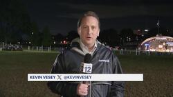 Ceremony being held in Nassau to commemorate one year since Oct. 7 attack on Israel News Clip