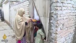 COVID-19: UN warns of potential health crisis among children News Clip