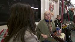 Being Muslim in Canada News Clip