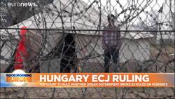 EU top court to rule on Hungary limits on foreign-funded NGOs News Clip