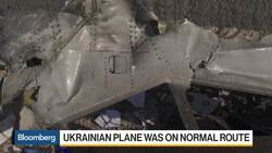 Multiple Failures Led to Jet Downing in Iran News Clip