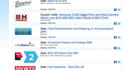 How to Jump on Cyber Monday Specials Instructional Video