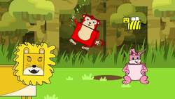 Animals and Colors Instructional Video