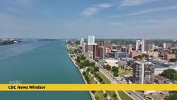 Windsor has Canada's highest unemployment rate — again. This is what's changed. News Clip