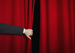 How do we hear? – Big reveal Instructional Video