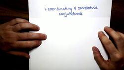 Parallel Language In Poetry Instructional Video