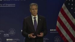 Blinken says Israel-Hamas ceasefire 'imperative' Instructional Video