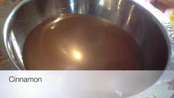 Surface Tension Experiment Instructional Video