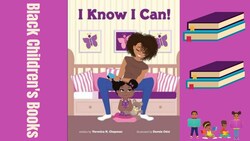 I Know I Can by Veronica N. Chapman Instructional Video