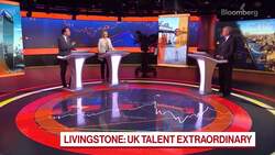Citi's Livingstone on the Brexit Deal News Clip
