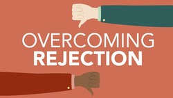 Overcoming Professional Rejection: Strategies for Job Seekers Instructional Video
