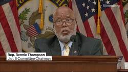 Day One of the Jan. 6 Hearing in 60 Seconds News Clip