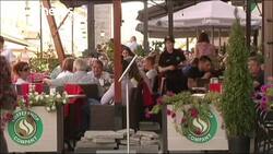 Russian key interest rate unchanged News Clip