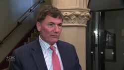 Court system and investigation in Ortis case 'worked very well,' says LeBlanc News Clip