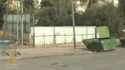 Israel forced displacement: Residents of Sheikh Jarrah fight to keep homes News Clip