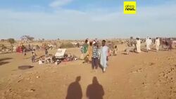 Sudan: Rapid Support Forces attack in western Darfur kills at least 30, according to activist group News Clip