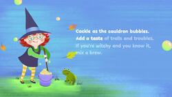 If You're Scary And You Know It! Instructional Video