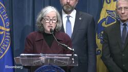 CDC Official Warns It's Not a Question of If But of When Virus Hits U.S. News Clip