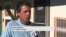 Town of Yorktown enacts new Tobacco Control Law News Clip