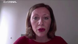 COVID economic recovery 'is key priority for Portugal's EU presidency' News Clip