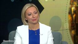 Lagarde Says Europe Needs to Go a Little Further to Prevent Another Downturn News Clip