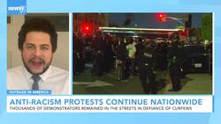 Newsy's Latest Headlines News Clip