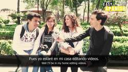 Friday Night Plans Instructional Video