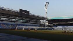 London Mayor and Crystal Palace boss launch campaign to tackle violence against women and girls News Clip