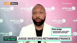 How Miami Is Becoming a Hub for Innovation News Clip