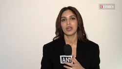 Bhakshak: Bhumi Pednekar gets candid on 'courage & integrity' of journalists News Clip