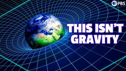 How Does Gravity Warp the Flow of Time? Instructional Video