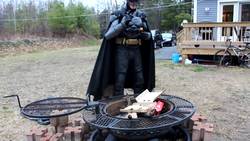 Inside the Batcave: The World of Cosplay and Superhero Philanthropy Instructional Video