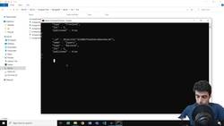 Full Stack Web Development MASTERY Course - Novice to Expert - Delete Data in MongoDB (CRUD Series) Instructional Video