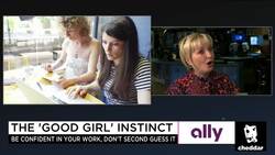 Why You Shouldn't Be a "Good Girl" News Clip