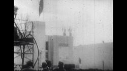 Footage of the 1930s as Television is Introduced to America Stock Footage