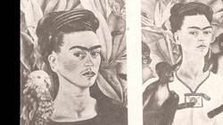 Frida Kahlo for Kids | Bedtime History Instructional Video