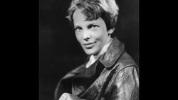 Amelia Earhart (Story Time with Mr. Beat) Instructional Video