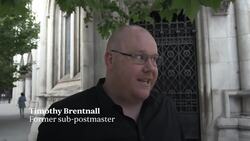 Postmasters scandal explained: what was the Post Office scandal and why did it happen? News Clip