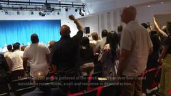 California reparations task force concludes work News Clip