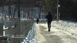 Ottawa brings in new quarantine rules to discourage international travel News Clip