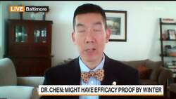 Vaccines Are Not Seen as a Cure-All: University of Maryland News Clip