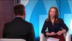 The little-known story of the Republican Party’s 1st presidential nominee News Clip