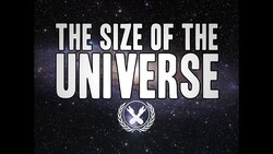 How Big is the Universe? Instructional Video