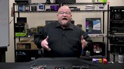 CompTIA A+ Certification Core 1 (220-1101) - Introduction to Networking Instructional Video