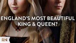 Facial Reconstructions of Elizabeth Woodville & King Edward IV - What did they really look like? Instructional Video