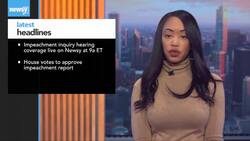 Newsy's Latest Headlines News Clip